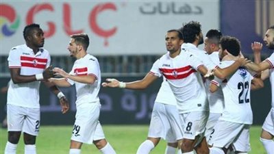 «صراع القمة والقاع».. الزمالك يواجه الرجاء في الدوري