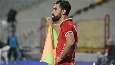 عبدالله السعيد مهدد بالغياب عن المونديال