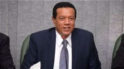 صفوت الحداد: الصادرات الزراعية وصلت إلى 5 مليار دولار