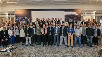 ننشر توصيات مؤتمر التحول الرقمي وتقليل الهدر في المنشآت الصناعية