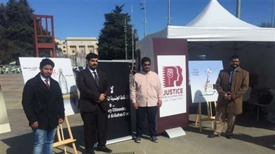 بعد سحب جنسيتهم القطرية.. «الغفران» تطالب الأمم المتحدة بالضغط على تميم