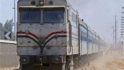 تفاصيل مواعيد 13 قطارًا بخط الصعيد بداية من الجمعة