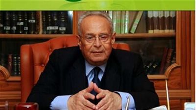 حارس المنتحب يؤيد «أبوشقة» لرئاسة حزب الوفد