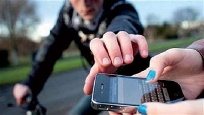 سقوط لص الهواتف المحمولة في قبضة مباحث 6 أكتوبر