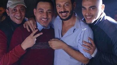 أحمد صال يكثف ساعات تصوير حلقات «أيوب»