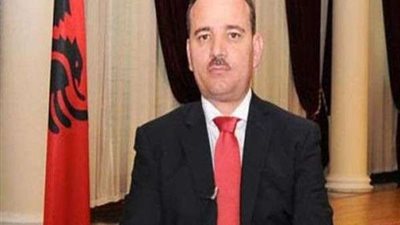 رئيس ألبانيا: السيسي كان له دور في مكافحة الإرهاب بالشرق الأسط