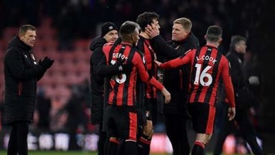 في حضور «حجازي».. بورنموث يعمق جراح وست بروميتش بالدوري الإنجليزي