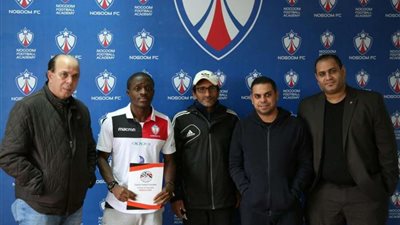 جهاز النجوم يعتذر عن استكمال مهمة تدريب الفريق