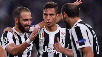 سبال يوقف قطار انتصارات يوفينتوس بالتعادل السلبي في «الكالشيو»