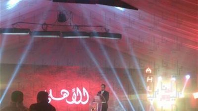 شريف فؤاد: الأهلي دائمًا يضرب النموذج في الوفاء والتكريم