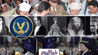 «الصلح والخدمات».. الشرطة تخاطب المواطن «فعلًا»