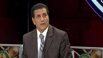 فاروق جعفر يطالب مرتضى باتخاذ قرار ضد الجهاز الفني للزمالك