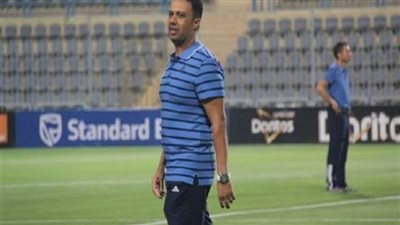 حمادة أنور لبلدنا اليوم: المهمة صعبة أمام الاتحاد.. وجعفر سيعود