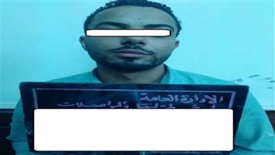 سقوط هارب من أحكام قضائية متلبسًا بنشل مواطن