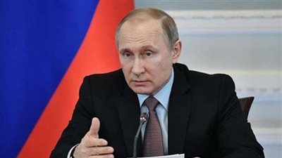 «بوتين»: روسيا ستخفض إنفاقها العسكري