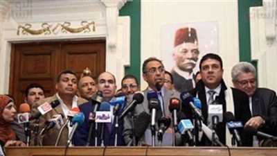 انتخابات الوفد.. مصادر تكشف كتلة «أبوشقة» الانتخابية.. وحفيد سعد زغلول: أراهن على الشباب