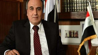 نقيب الصحفيين: حادث محطة مصر رغم الصدمة يدل على عودة الدولة بقوة