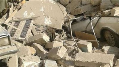 منزل السيدة زينب لن يكون الأخير.. عقارات الـ100 عام تواصل السقوط