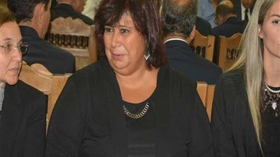 وزارة الثقافة تنعي ضحايا حادث محطة مصر