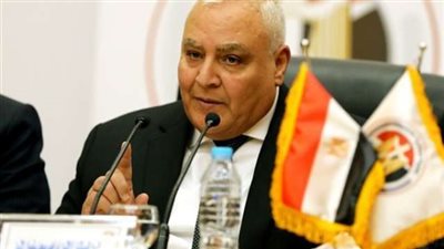 شاهد.. إبراهيم لاشين: الانتخابات الرئاسية تجرى في ظل قوانين جديدة