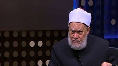 علي جمعة: الرسول لم يأمر بمحاولة إعادة الخلافة
