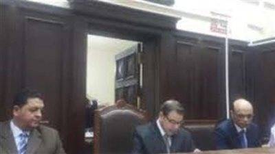 تجديد حبس عصابة سرقة الحقائب بحلوان 15 يوما