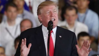 ترامب: العلاقات الأمريكية السعودية أفضل من أي وقت مضى