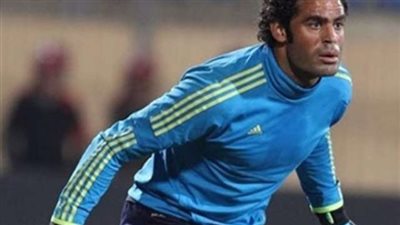 أوسا: ميدو طور من مستوى محمد حسن.. وقادر على اللعب للأهلي