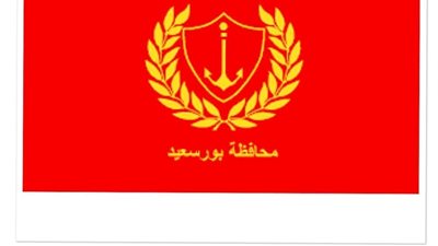 محافظ بورسعيد ينعي شهداء حادث قطار محطة مصر