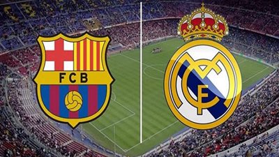 بث مباشر.. برشلونة وريال مدريد بكأس ملك إسبانيا