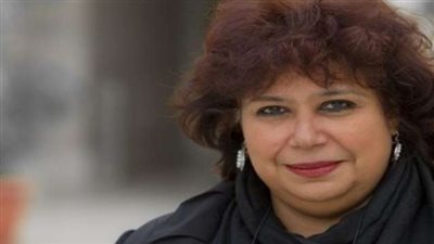 وزيرة الثقافة تفتتح مؤتمر «الفن الإسلامي في مواجهة التطرف» بالإسكندرية