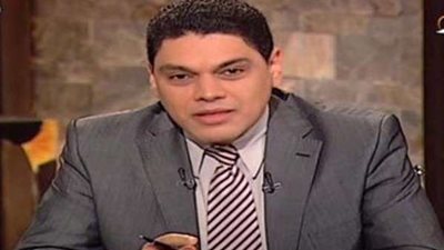 معتز عبد الفتاح: لابد من وجود خط ساخن للإهمال عن الفساد في مصر