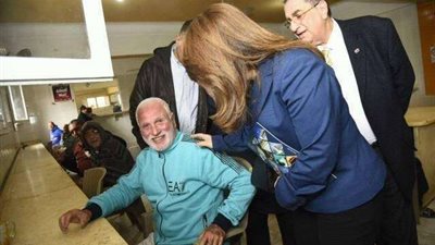 والي: ماتقوم به الوزارة مساعدة وليس تعويضًا