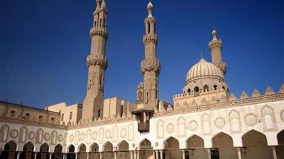 الأزهر الشريف يُدين التفجير الإرهابي بمالي