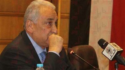 خلال جلسة حلف اليمين.. «عاشور» يوجه نصائح لشباب المحامين