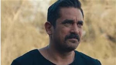 أميرة كرارة ينتهي من «حرب كرموز»