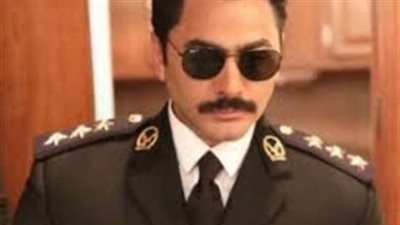 تامر حسني يواصل تصوير «البدلة»