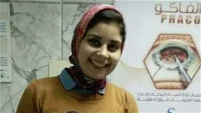 محامي غرام: «موكلتي لم تكن الضحية في القضية»