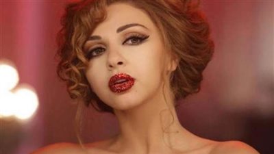 ماريام فارس لابنها: «شكرًا لك لأنك منحتني هذا اللقب»