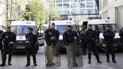 مقتل الداعشي محتجز الرهائن بأحد المتاجر جنوب فرنسا