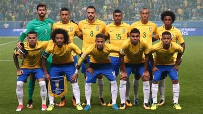 وديًا.. روسيا تسقط أمام البرازيل بثلاثية نظيفة