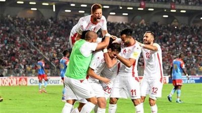 تونس تفوز على إيران بهدف نظيف «وديًا»