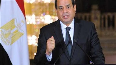 برلماني: زيارة السيسي لسيناء رسالة قوية للداخل والخارج