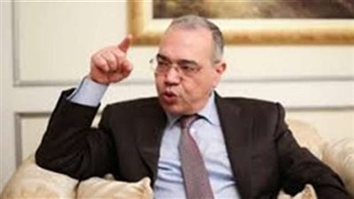 عصام خليل: الإرهاب لن يمنع المصريين من المشاركة في الانتخابات