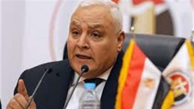 «لاشين» للمشرفين على الانتخابات: رسالتكم لا تقل قدسية عن تحقيق العدل