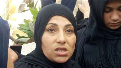 تنفيذًا للوصية.. أرملة 'شهيد حاث الاسكندرية': هنزل وأشارك في الانتخابات