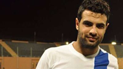 «جعفر وسالم» يقودان هجوم بتروجت أمام الزمالك