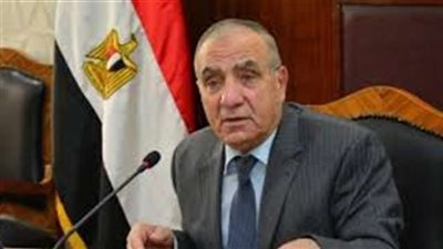 غدًا.. وزير التنمية المحلية يدلي بصوته في مصر الجديدة