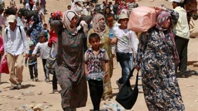 سوريا.. 47 حافلة لنقل 3378 مسلح من الغوطة الشرقية إلى إدلب