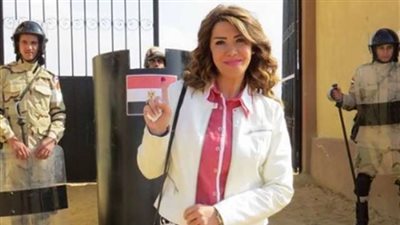 لقاء سويدان لـ«بلدنا اليوم»: المشاركة في الانتخابات مسؤلية